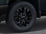 New 2026 Chevrolet Silverado 2500 LT Crew Cab for sale #30326 - photo 9