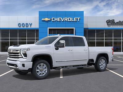 New 2026 Chevrolet Silverado 2500 High Country Crew Cab for sale #30526 - photo 1