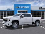New 2026 Chevrolet Silverado 2500 High Country Crew Cab for sale #30526 - photo 26