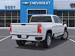 New 2026 Chevrolet Silverado 2500 High Country Crew Cab for sale #30526 - photo 28