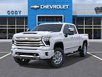 New 2026 Chevrolet Silverado 2500 High Country Crew Cab for sale #30526 - photo 30