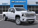 New 2026 Chevrolet Silverado 2500 High Country Crew Cab for sale #30526 - photo 31