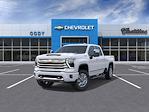 New 2026 Chevrolet Silverado 2500 High Country Crew Cab for sale #30526 - photo 32
