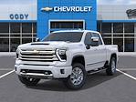 New 2026 Chevrolet Silverado 2500 High Country Crew Cab for sale #30526 - photo 6
