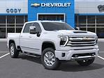 New 2026 Chevrolet Silverado 2500 High Country Crew Cab for sale #30526 - photo 7