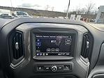 New 2025 Chevrolet Silverado 2500 Double Cab 4WD Service Truck for sale #31025 - photo 12