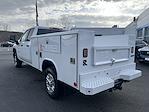 New 2025 Chevrolet Silverado 2500 Double Cab 4WD Service Truck for sale #31025 - photo 2