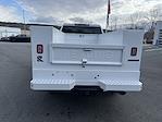 New 2025 Chevrolet Silverado 2500 Double Cab 4WD Service Truck for sale #31025 - photo 4
