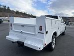 New 2025 Chevrolet Silverado 2500 Double Cab 4WD Service Truck for sale #31025 - photo 5