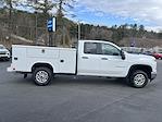 New 2025 Chevrolet Silverado 2500 Double Cab 4WD Service Truck for sale #31025 - photo 6