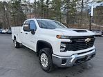 New 2025 Chevrolet Silverado 2500 Double Cab 4WD Service Truck for sale #31025 - photo 7