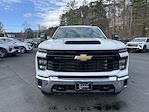 New 2025 Chevrolet Silverado 2500 Double Cab 4WD Service Truck for sale #31025 - photo 8