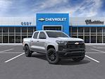 New 2026 Chevrolet Colorado Work Truck Crew Cab for sale #31126 - photo 1