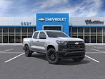 New 2026 Chevrolet Colorado Work Truck Crew Cab for sale #31126 - photo 25