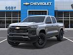 New 2026 Chevrolet Colorado Work Truck Crew Cab for sale #31126 - photo 6