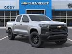 New 2026 Chevrolet Colorado Work Truck Crew Cab for sale #31126 - photo 7