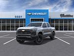 New 2026 Chevrolet Colorado Work Truck Crew Cab for sale #31126 - photo 8