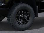 New 2026 Chevrolet Silverado 1500 LT Crew Cab for sale #31326 - photo 33