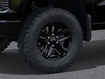 New 2026 Chevrolet Silverado 1500 LT Crew Cab for sale #31326 - photo 9