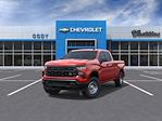 New 2026 Chevrolet Silverado 1500 Work Truck Double Cab for sale #31626 - photo 8