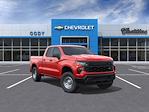 New 2026 Chevrolet Silverado 1500 Work Truck Double Cab for sale #31926 - photo 1