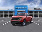 New 2026 Chevrolet Silverado 1500 Work Truck Double Cab for sale #31926 - photo 32