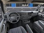 New 2025 Chevrolet Express 3500 Empty Cargo Van for sale #32025 - photo 15