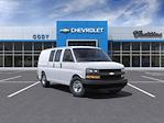 New 2025 Chevrolet Express 3500 Empty Cargo Van for sale #32025 - photo 25
