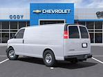 New 2025 Chevrolet Express 3500 Empty Cargo Van for sale #32025 - photo 27
