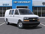 New 2025 Chevrolet Express 3500 Empty Cargo Van for sale #32025 - photo 31