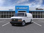 New 2025 Chevrolet Express 3500 Empty Cargo Van for sale #32025 - photo 32