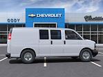 New 2025 Chevrolet Express 3500 Empty Cargo Van for sale #32025 - photo 5