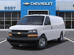 New 2025 Chevrolet Express 3500 Empty Cargo Van for sale #32025 - photo 6