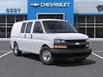 New 2025 Chevrolet Express 3500 Empty Cargo Van for sale #32025 - photo 7