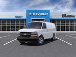 New 2025 Chevrolet Express 3500 Empty Cargo Van for sale #32025 - photo 8