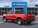 New 2026 Chevrolet Silverado 1500 Work Truck Double Cab for sale #32026 - photo 27