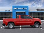 New 2026 Chevrolet Silverado 1500 Work Truck Double Cab for sale #32126 - photo 5