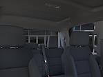 New 2026 Chevrolet Silverado 1500 Work Truck Double Cab for sale #32326 - photo 24