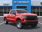 New 2026 Chevrolet Silverado 1500 Work Truck Double Cab for sale #32326 - photo 31