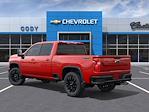 New 2026 Chevrolet Silverado 2500 LT Crew Cab for sale #32626 - photo 27