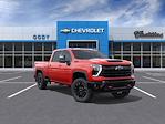 New 2026 Chevrolet Silverado 2500 LT Crew Cab for sale #32626 - photo 42