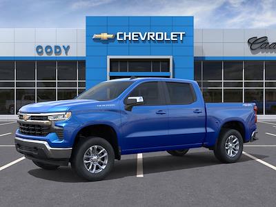 New 2026 Chevrolet Silverado 1500 LT Crew Cab for sale #32726 - photo 1