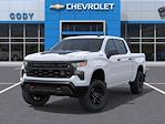New 2026 Chevrolet Silverado 1500 Custom Crew Cab for sale #32826 - photo 6