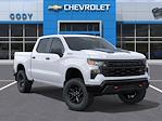 New 2026 Chevrolet Silverado 1500 Custom Crew Cab for sale #32826 - photo 7