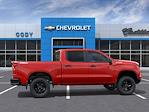 New 2026 Chevrolet Silverado 1500 Custom Crew Cab for sale #32926 - photo 5