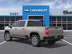 New 2026 Chevrolet Silverado 2500 Custom Crew Cab for sale #33226 - photo 27