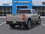 New 2026 Chevrolet Silverado 2500 Custom Crew Cab for sale #33226 - photo 28