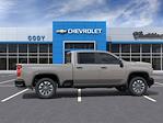 New 2026 Chevrolet Silverado 2500 Custom Crew Cab for sale #33226 - photo 29