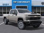 New 2026 Chevrolet Silverado 2500 Custom Crew Cab for sale #33226 - photo 31