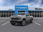 New 2026 Chevrolet Silverado 2500 Custom Crew Cab for sale #33226 - photo 32